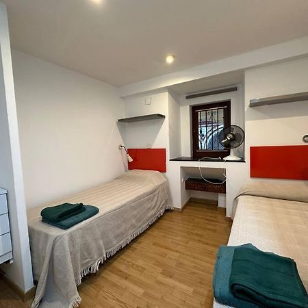Apartamento Patio Sevillano Frente Catedral Екстер'єр фото
