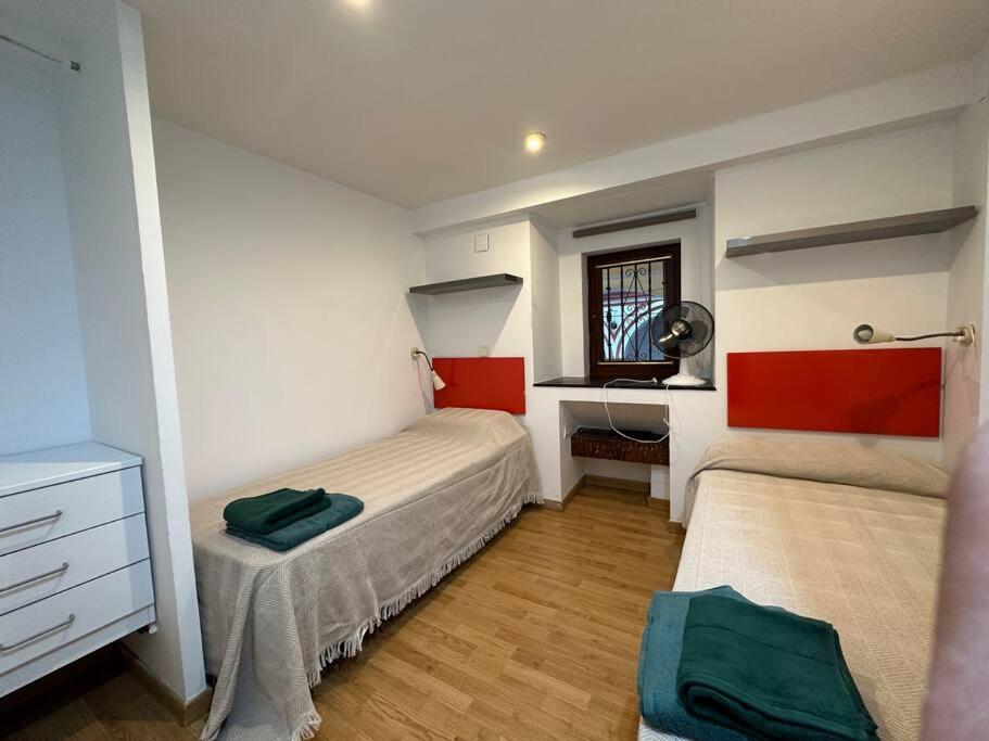 Apartamento Patio Sevillano Frente Catedral Екстер'єр фото