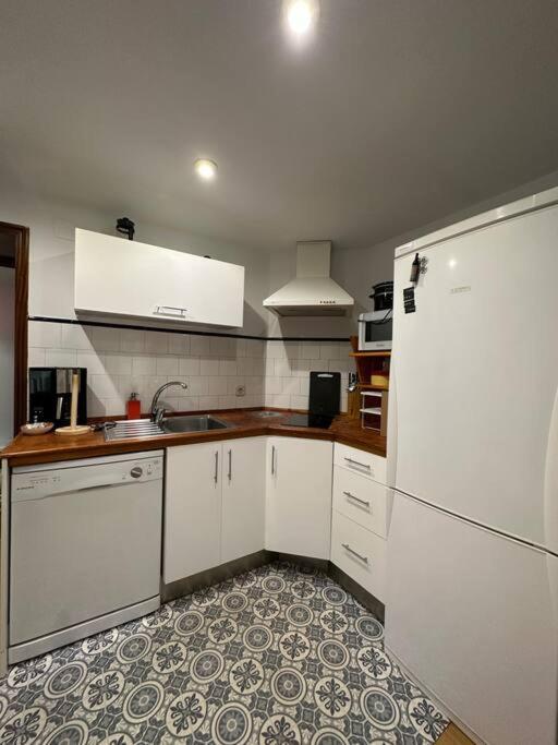 Apartamento Patio Sevillano Frente Catedral Екстер'єр фото