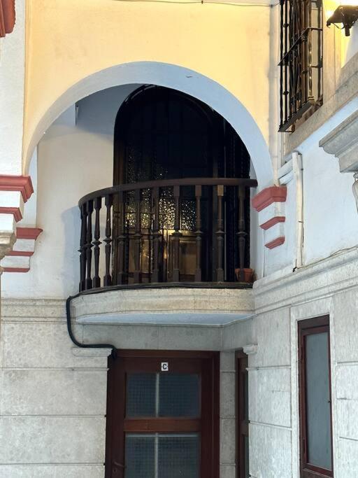 Apartamento Patio Sevillano Frente Catedral Екстер'єр фото