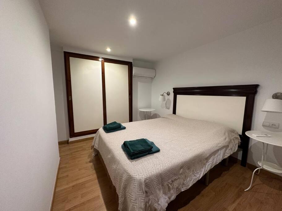 Apartamento Patio Sevillano Frente Catedral Екстер'єр фото
