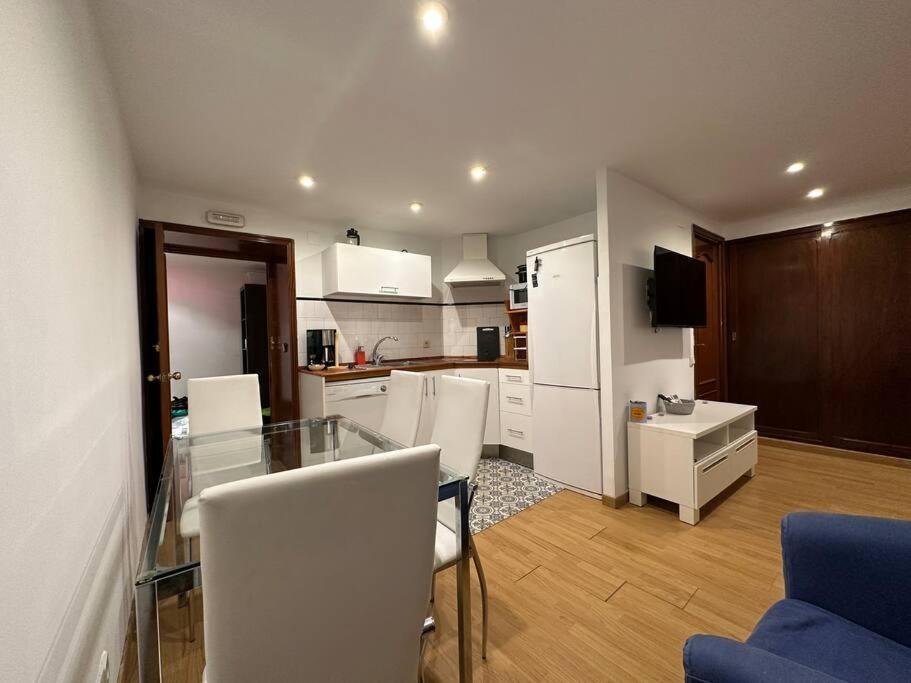 Apartamento Patio Sevillano Frente Catedral Екстер'єр фото