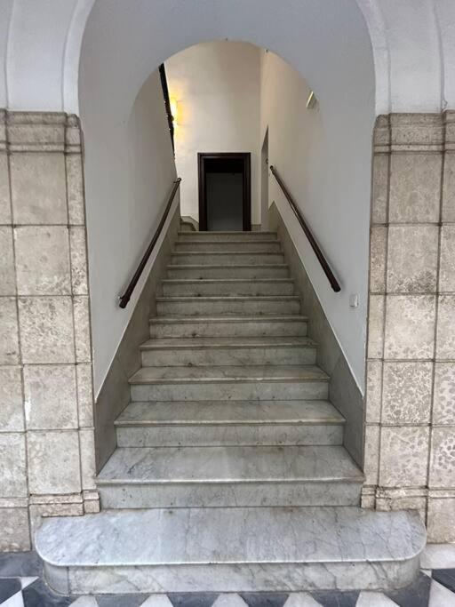 Apartamento Patio Sevillano Frente Catedral Екстер'єр фото