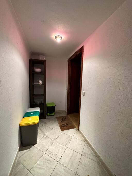 Apartamento Patio Sevillano Frente Catedral Екстер'єр фото