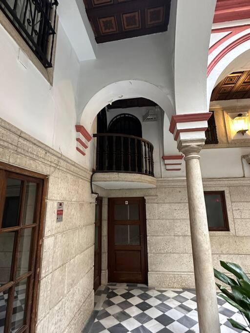 Apartamento Patio Sevillano Frente Catedral Екстер'єр фото