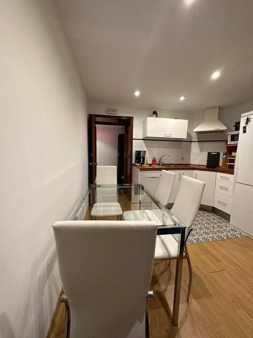 Apartamento Patio Sevillano Frente Catedral Екстер'єр фото