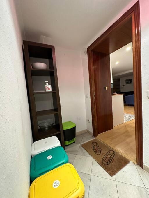 Apartamento Patio Sevillano Frente Catedral Екстер'єр фото