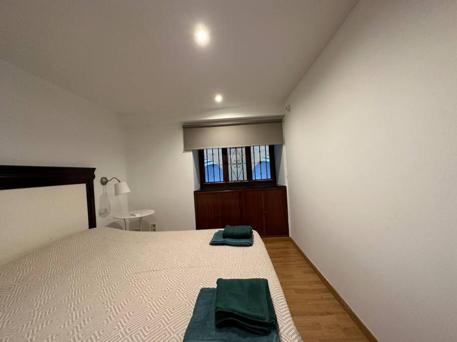 Apartamento Patio Sevillano Frente Catedral Екстер'єр фото