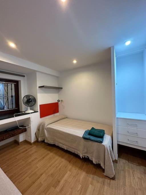 Apartamento Patio Sevillano Frente Catedral Екстер'єр фото